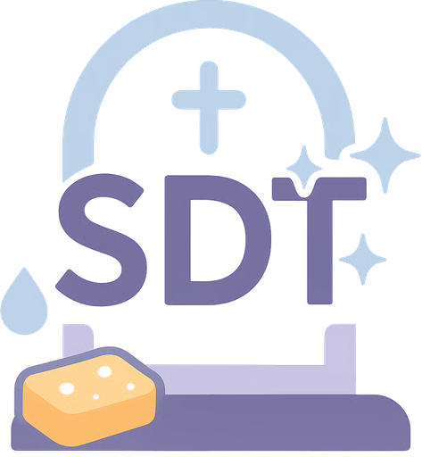 Logo Sérénité des Tombes